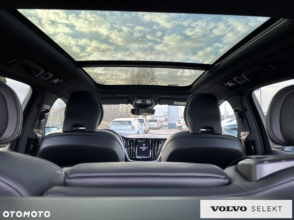 Volvo XC 60 - 15