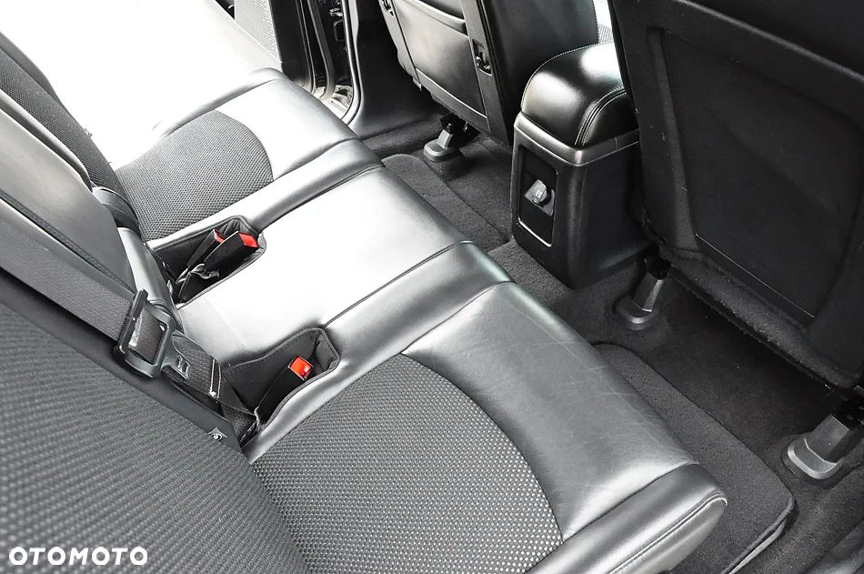 Dodge Journey - 20