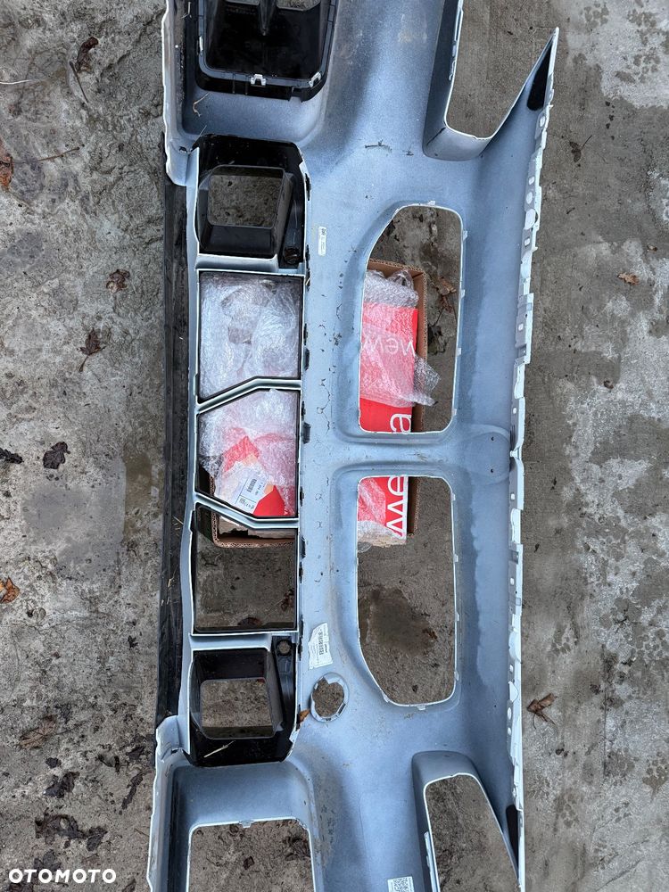 ZDERZAK PRZÓD PRZEDNI BMW M2 G87 8081268 - 15