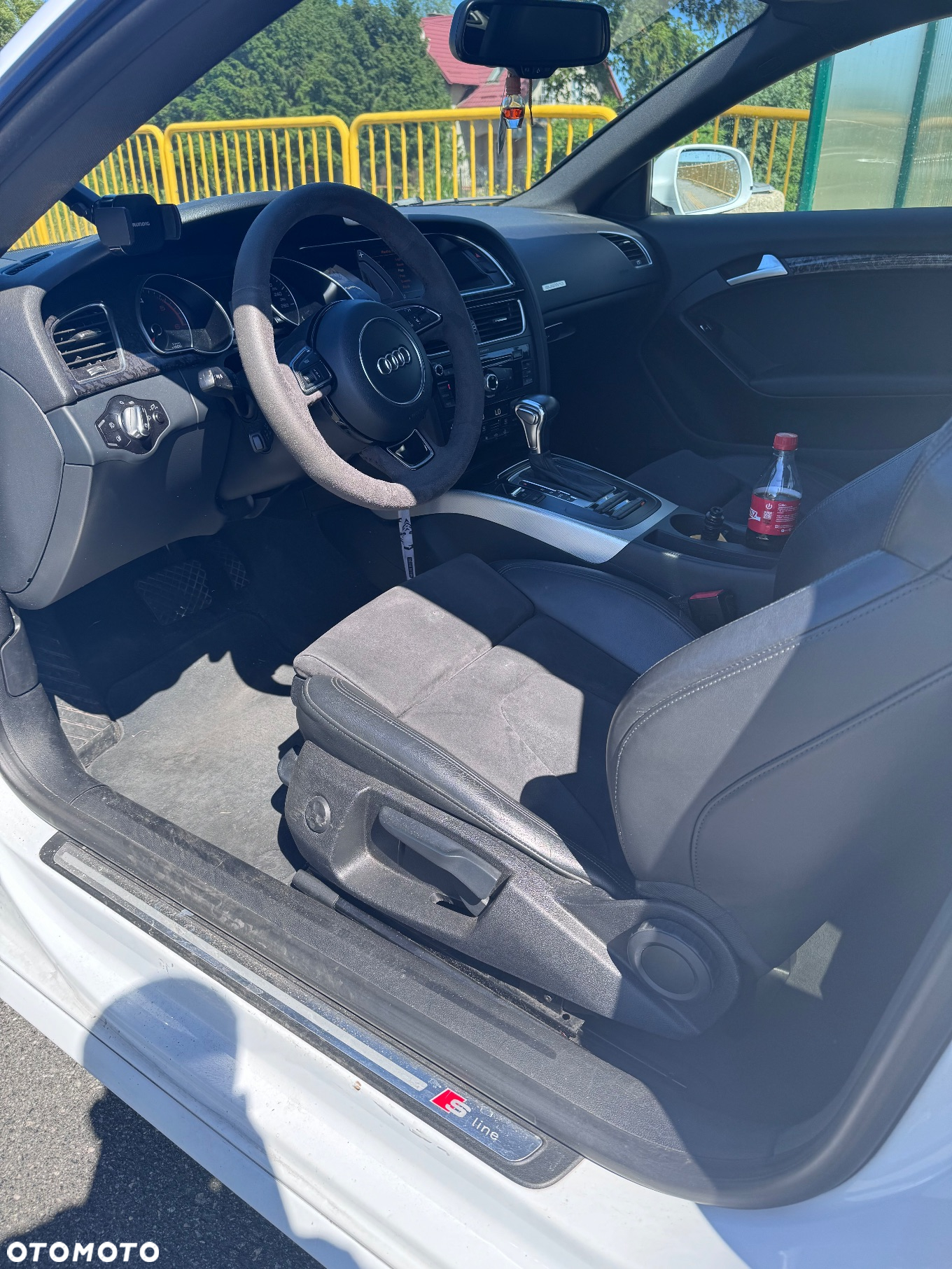 Audi A5 2.0 TDI Quattro S tronic - 7
