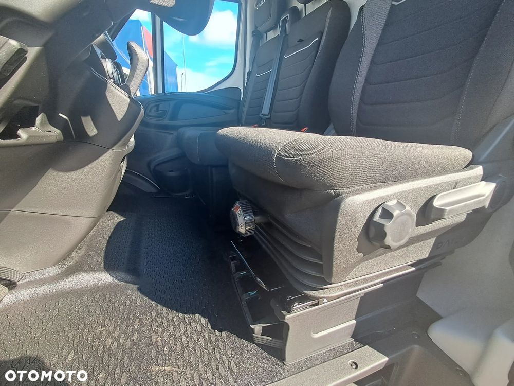 Iveco Daily-gotowy do jazdy! - 15