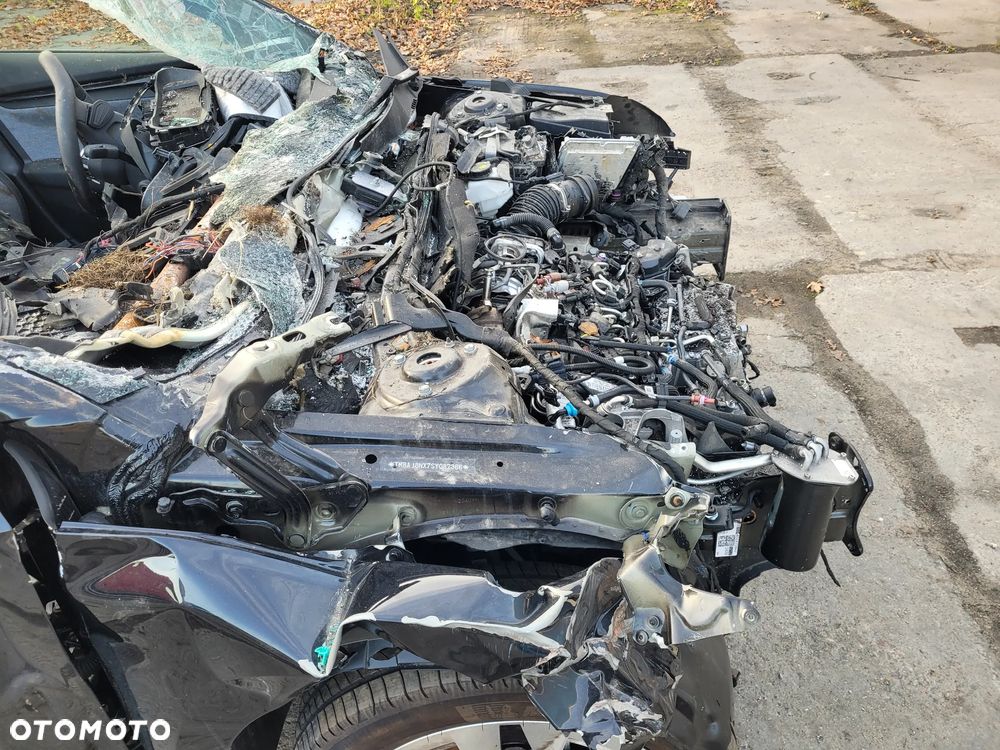 Skoda Octavia 2.0 TDI Selection DSG - 5