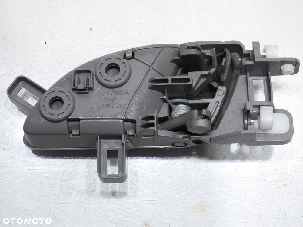 KLAMKA DRZWI LEWY PRZÓD HONDA INSIGHT II - 5