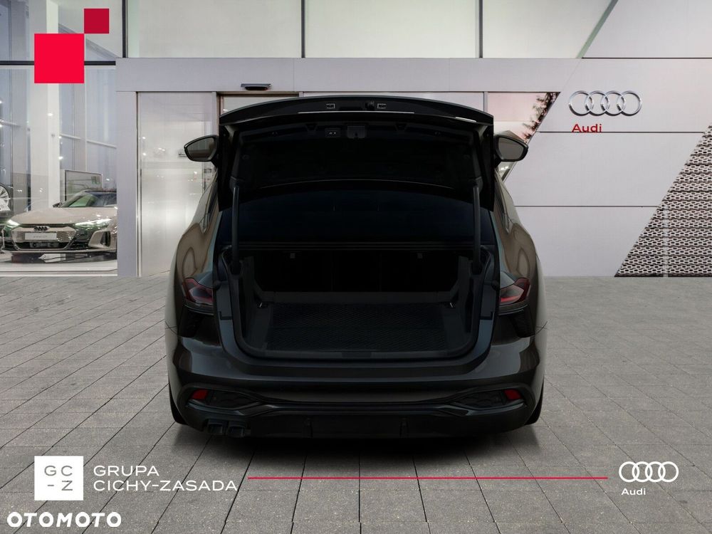 Audi A6 Limousine - 5