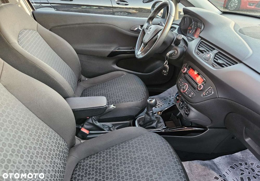 Opel Corsa - 23