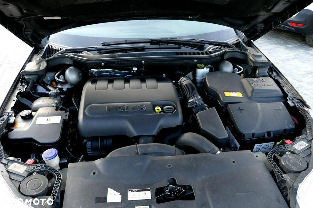 Citroën C5 2.0 HDi Exclusive - 40