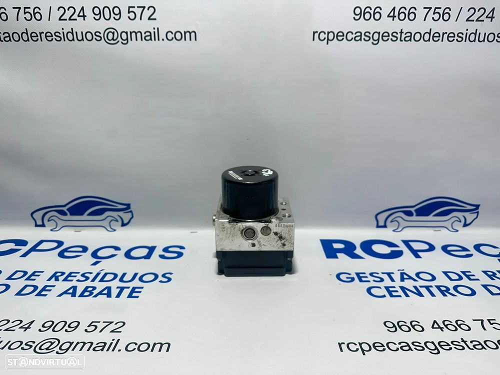 .Modulo ABS Bloco Hidraulico DSC LK Basis BMW 6862246 2011 - 2019 - 4