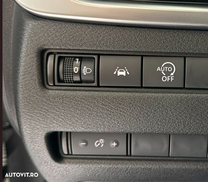Nissan Qashqai 1.3 DIG-T MHEV Xtronic N-Connecta - 13