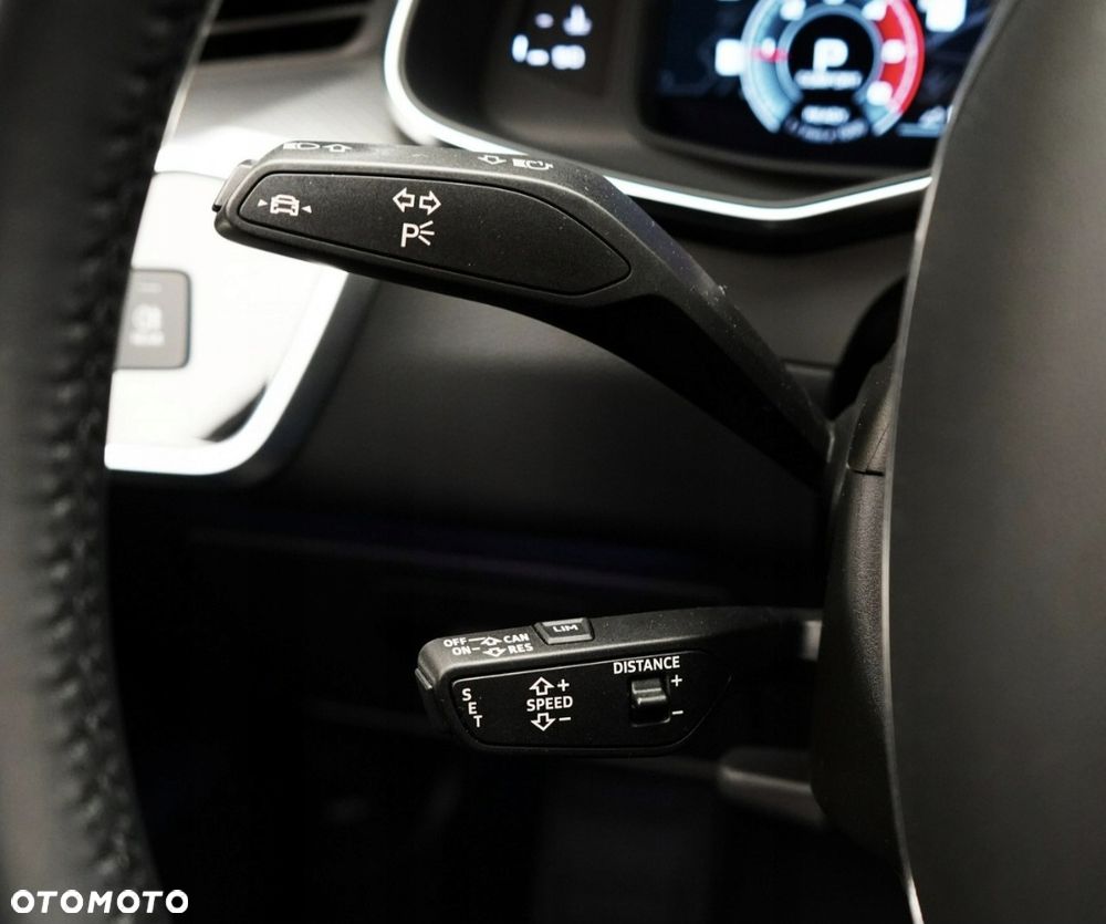 Audi A6 Limousine - 21