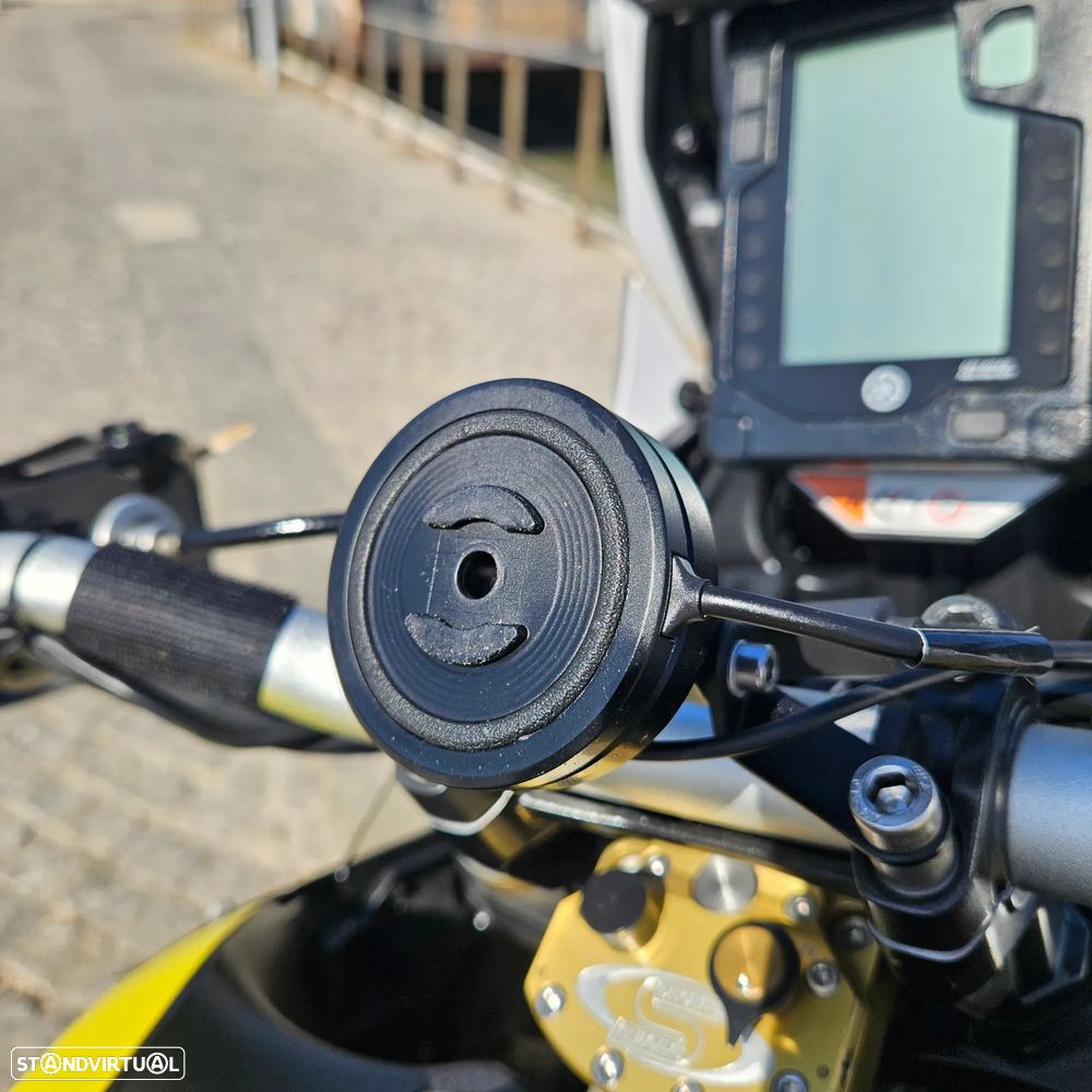 Yamaha Ténéré 700 - 18