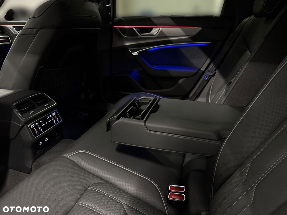 Audi A6 Allroad 40 TDI mHEV Quattro S tronic - 18