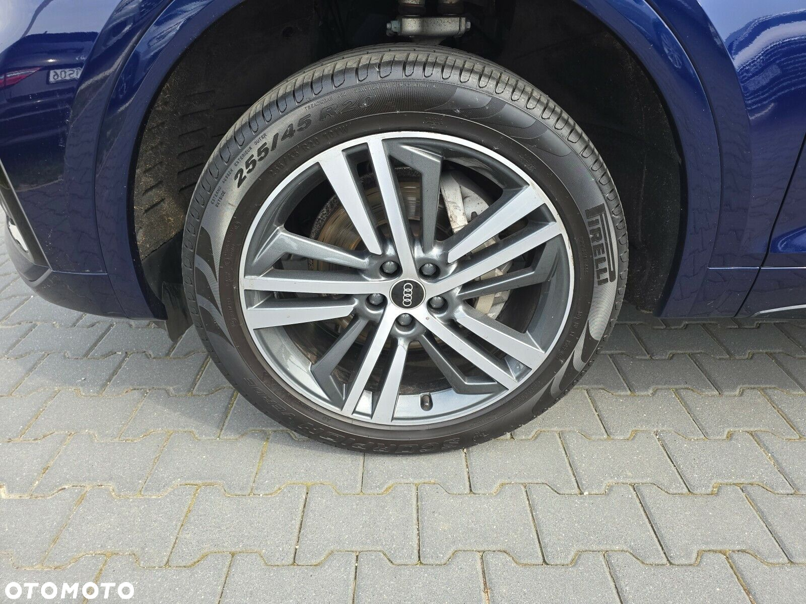 Audi Q5 - 29