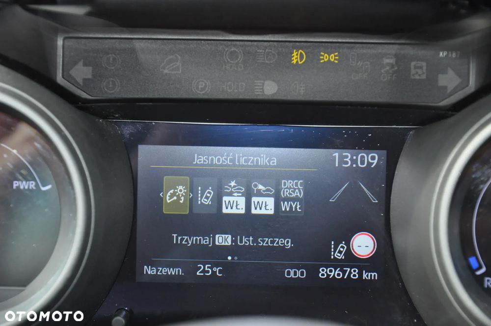 Toyota Yaris Cross Hybrid 1.5 Comfort - 39