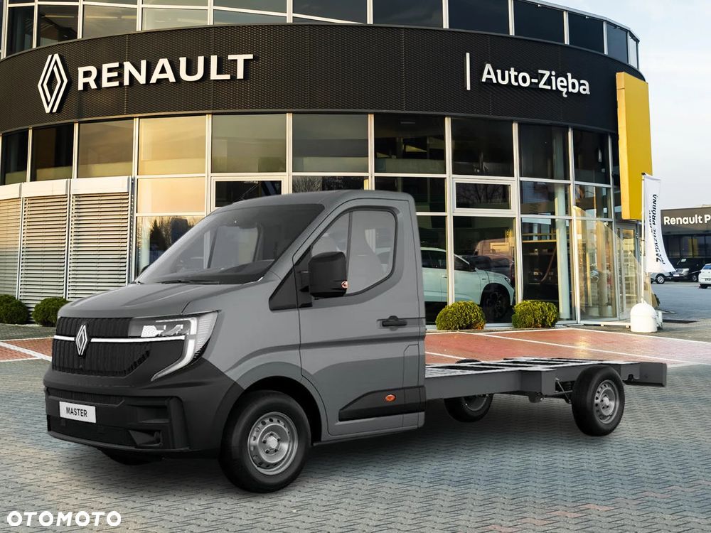 Renault master - 3