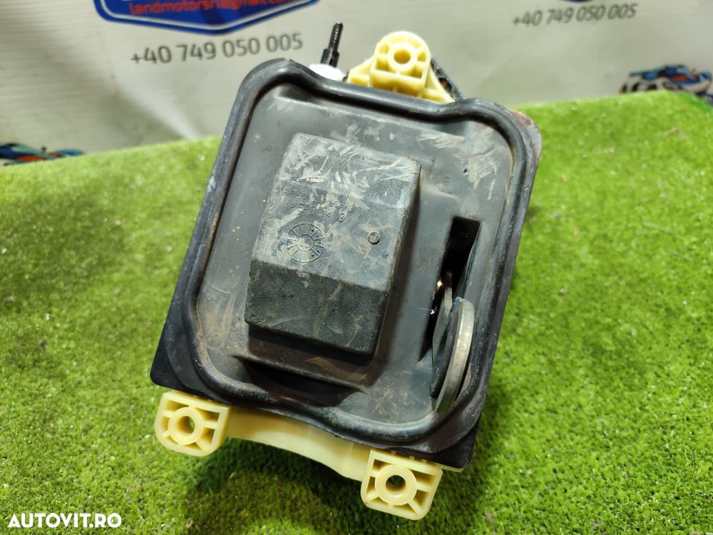 MANETA SCHIMBATOR DE VITEZE MERCEDES BENZ C250 CDI C CLASS W204 2.1 DIESEL 2010 / SEDAN COD OEM 204267003 / A2042673888 / A2042675724 / 2008-2014 - 3