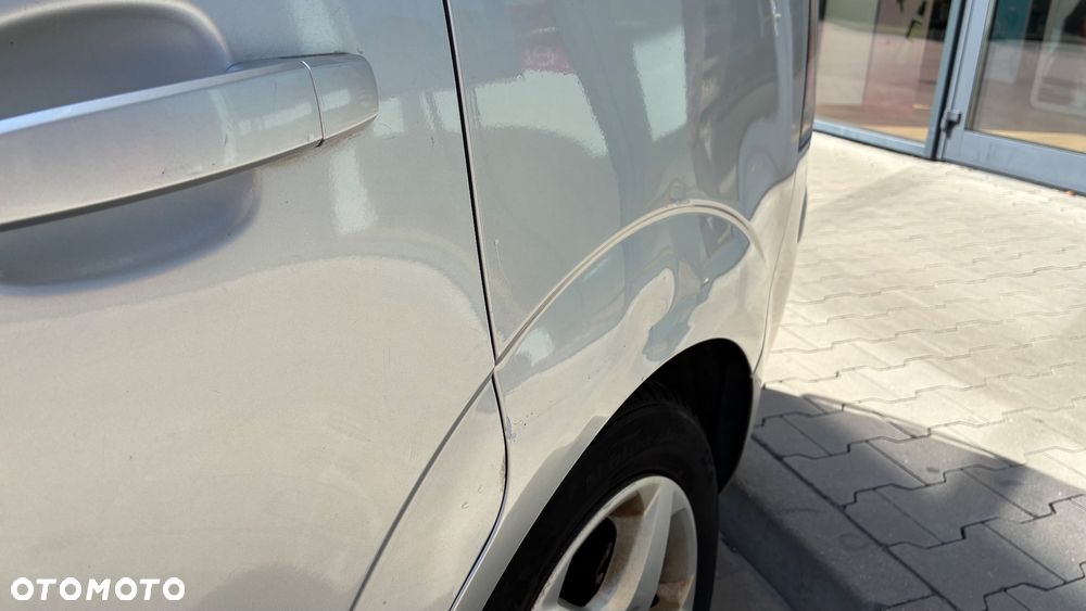 Opel Zafira 1.8 Enjoy - 13