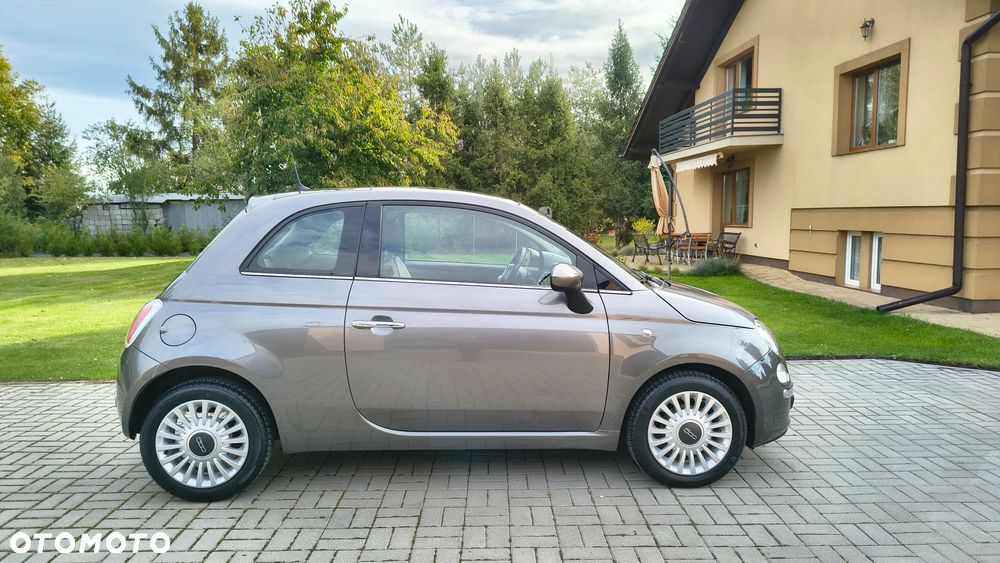 Fiat 500 - 6