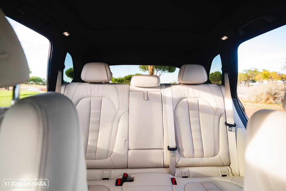 BMW X5 45 e xDrive Pack M - 10