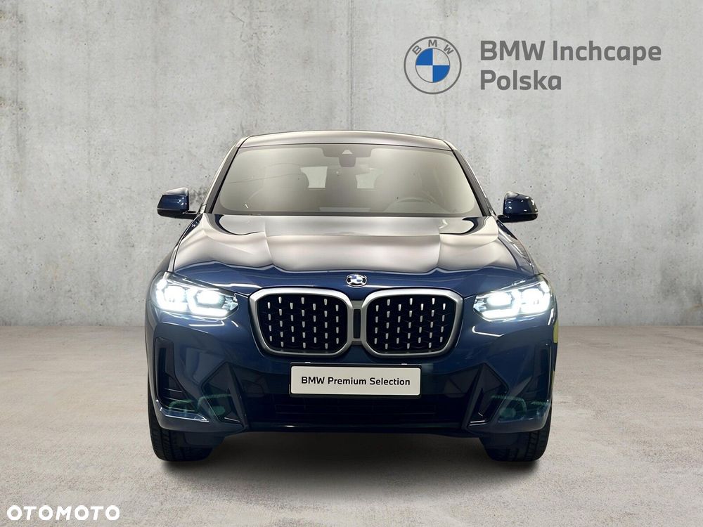BMW X4 - 8