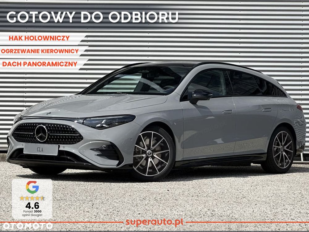 Mercedes-Benz CLA 200 mHEV 8G-DCT - 2