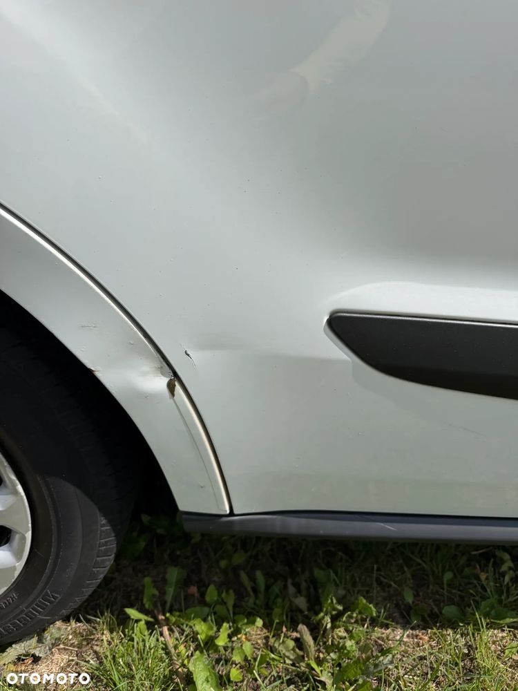 Ford Transit courier - 7