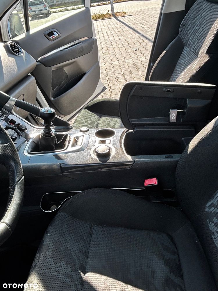 Peugeot 3008 HDi FAP 150 Allure - 17