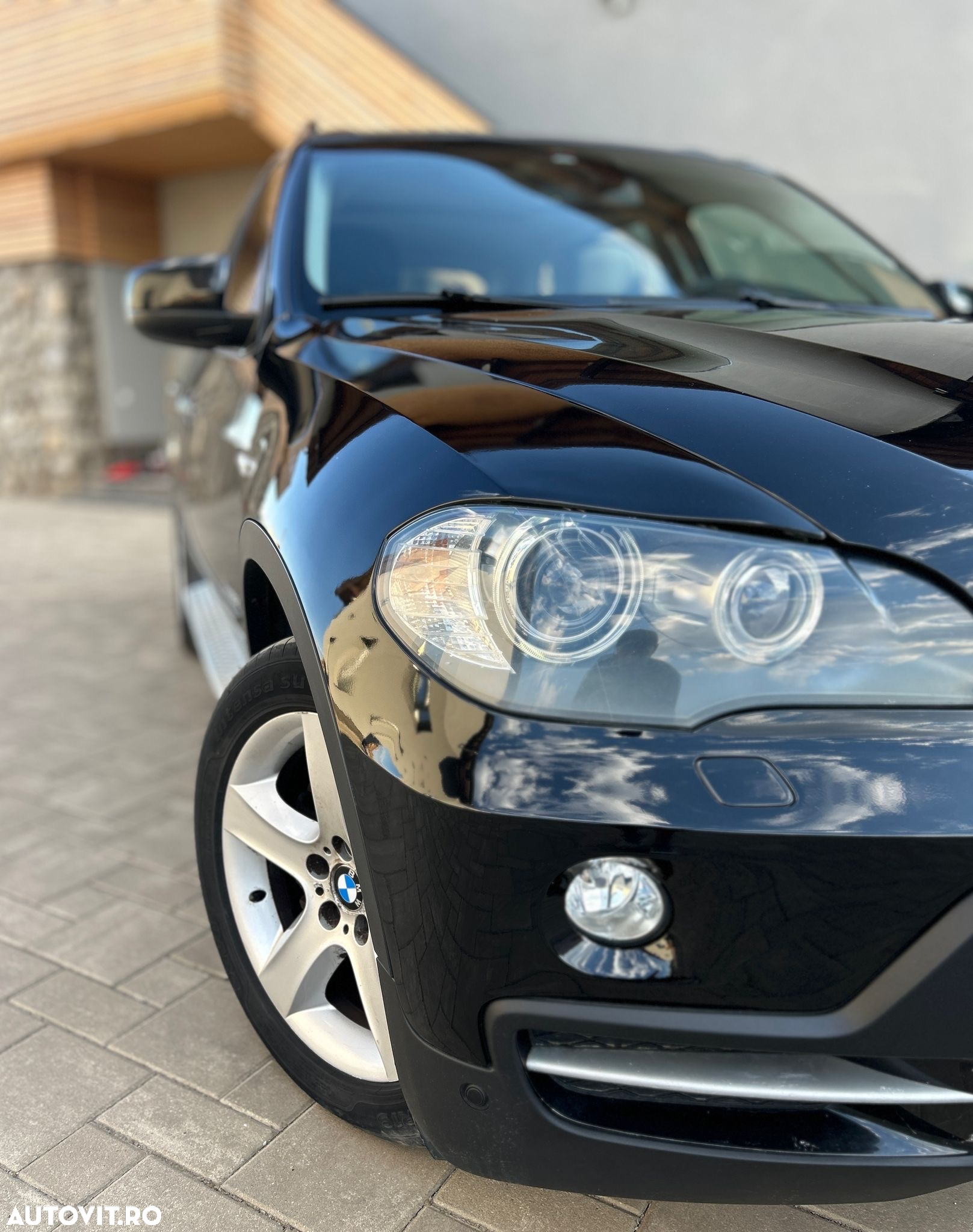 BMW X5 xDrive30d - 3