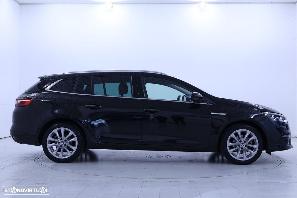 Renault Mégane 1.2 TCE Intens - 6
