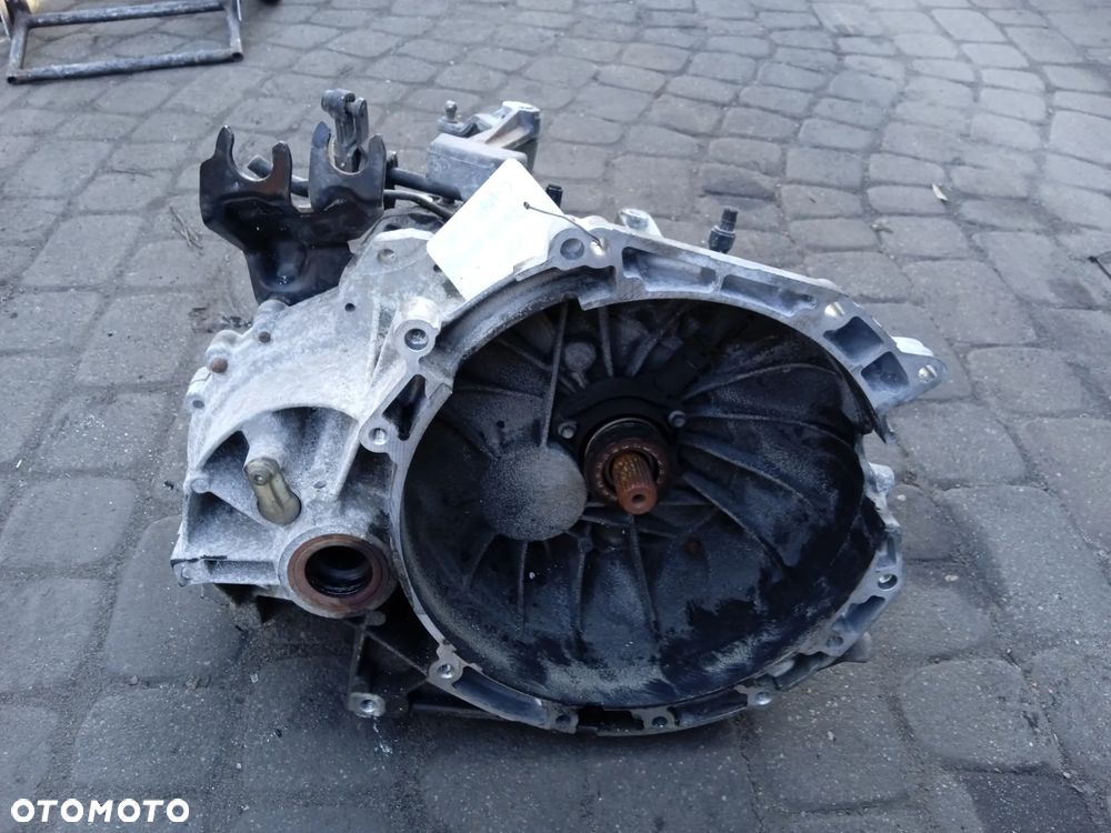 SKRZYNIA BIEGÓW FORD C-MAX 1.8 16V 3M5R-7002XC - 1