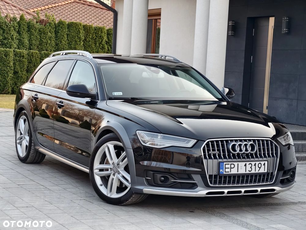 Audi A6 Allroad - 3