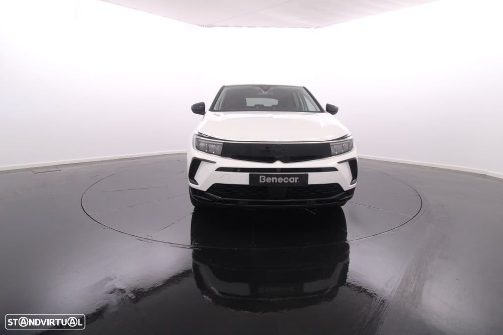 Opel Grandland 1.5 CDTI GS AT - 12