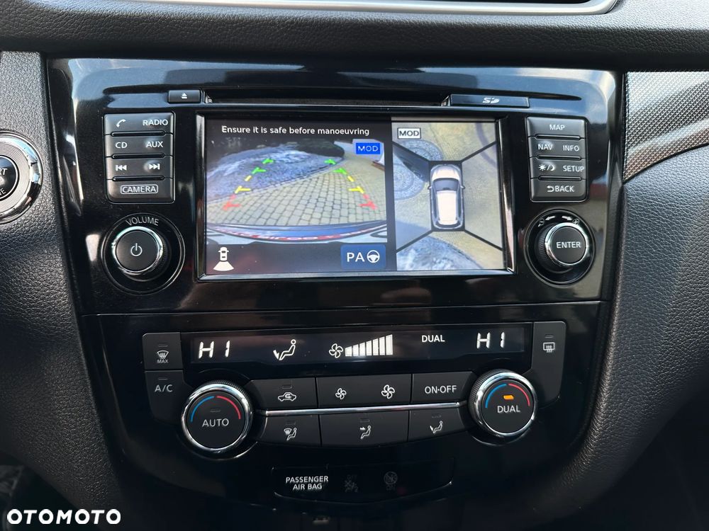 Nissan X-Trail 1.6 DIG-T Tekna - 5