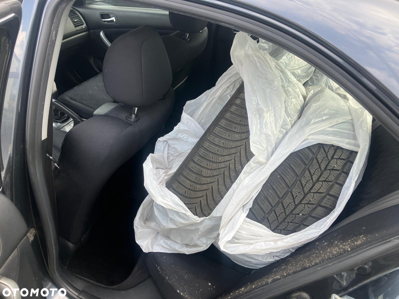 Honda Accord 2.0 Comfort - 7