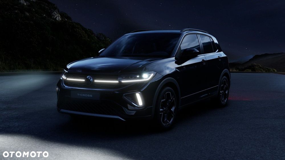 Volkswagen T-Cross - 9