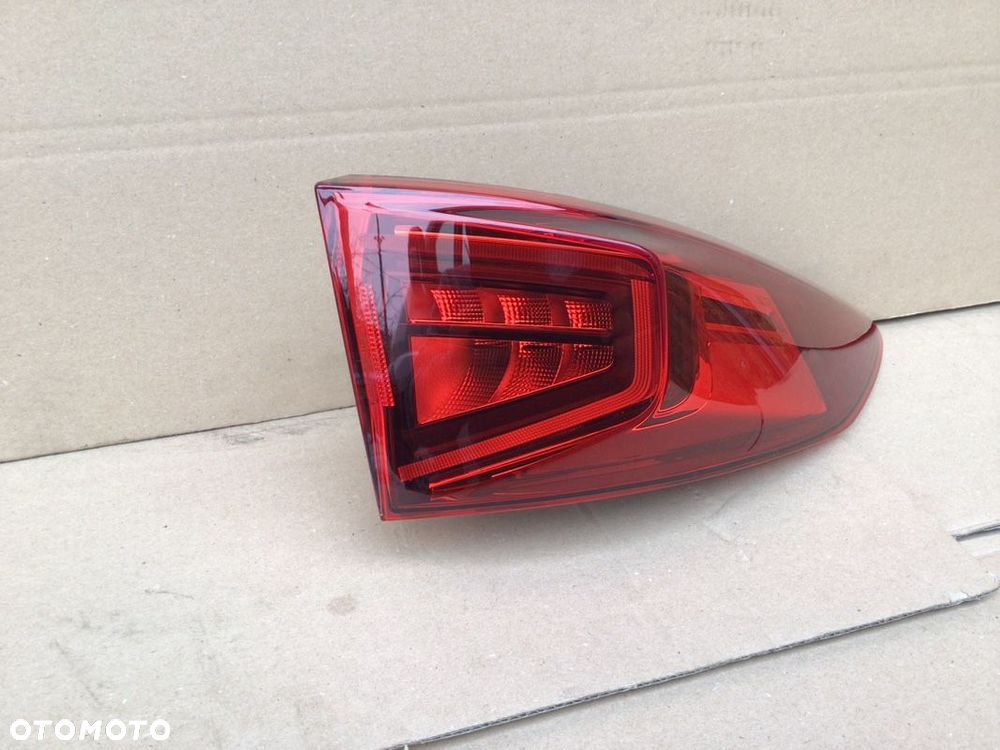 Lampa tylna prawa Seat Cupra Formentor 5FF - 1