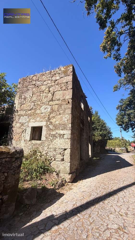 Casa rústica em  Vila Verde - Grande imagem: 3/8