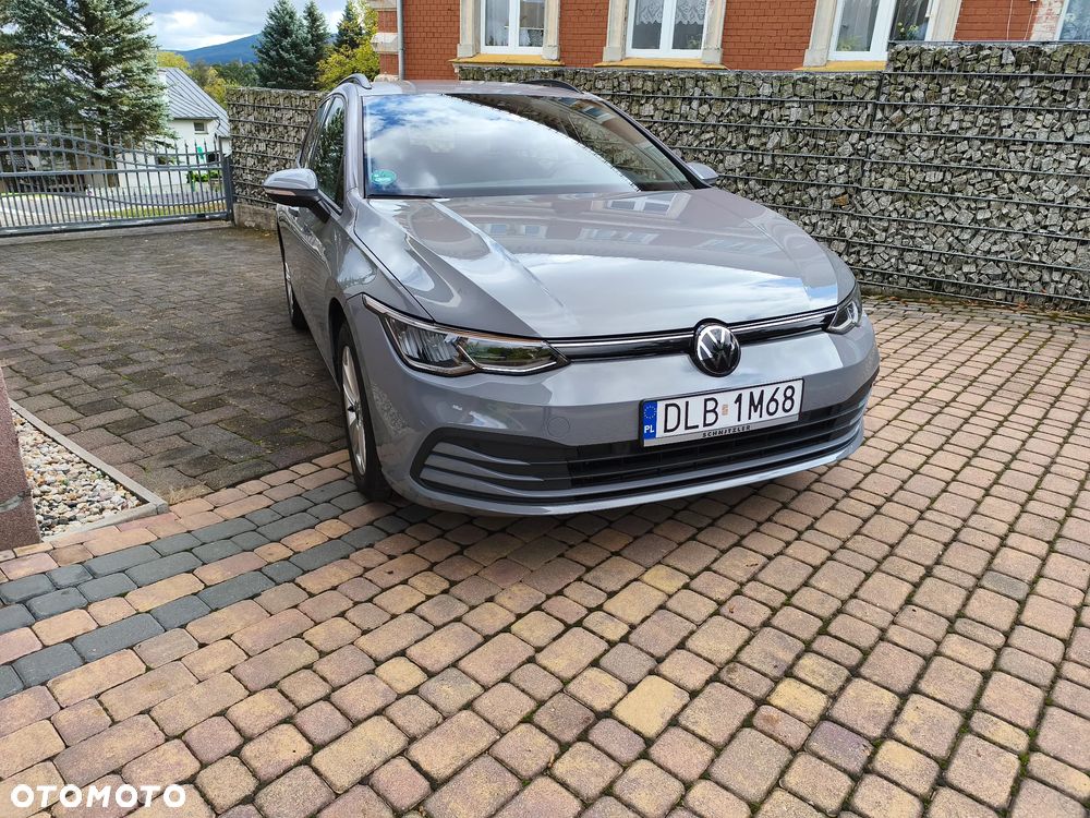 Volkswagen Golf 2.0 TDI SCR IQ.DRIVE - 3