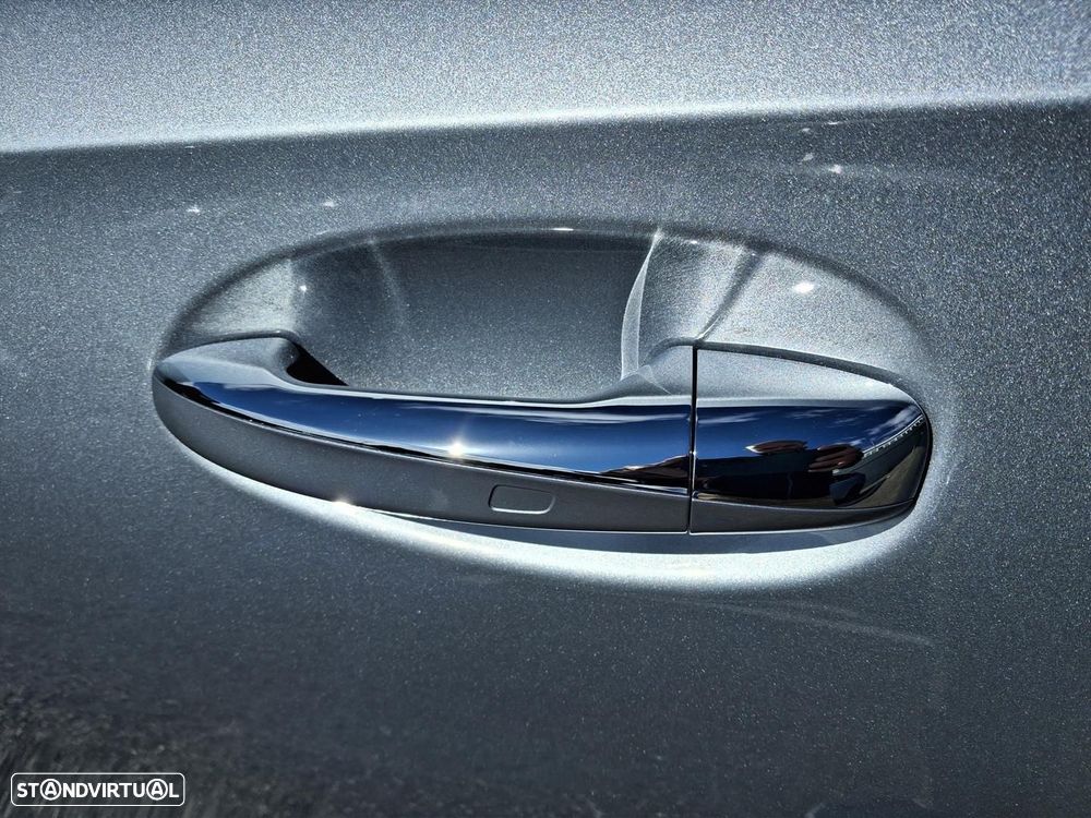 Mercedes-Benz A 180 - 9