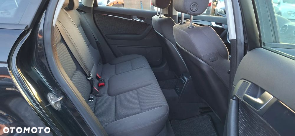 Audi A3 Sportback 1.9 TDI DPF S line Sportpaket (plus) - 21