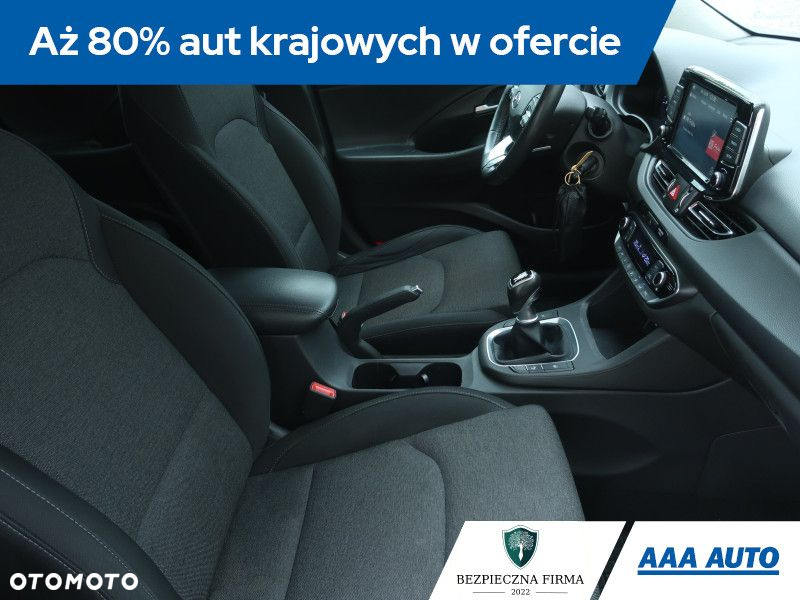 Hyundai i30 - 10