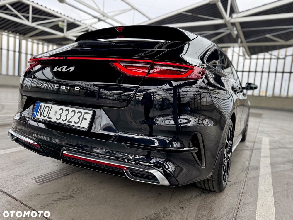 Kia ProCeed - 7
