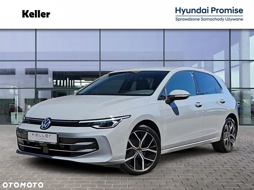 Volkswagen Golf - 3