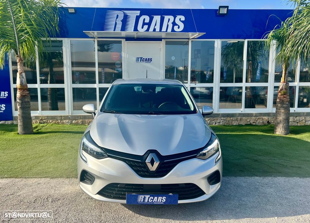 Renault Clio TCe 90 EQUILIBRE - 3