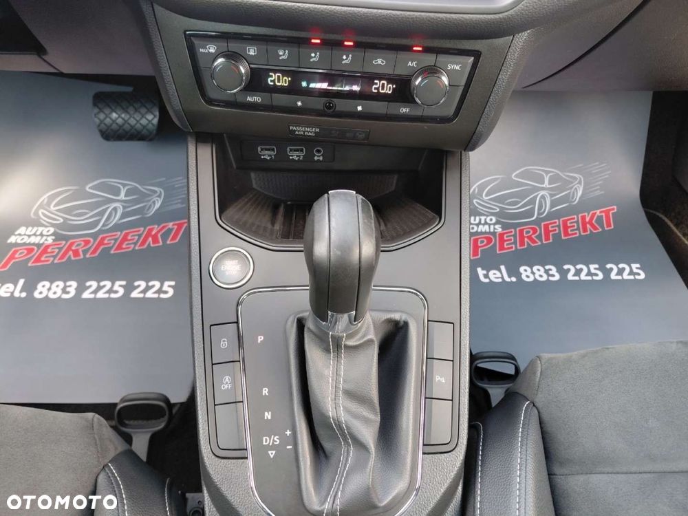 Seat Ibiza - 23
