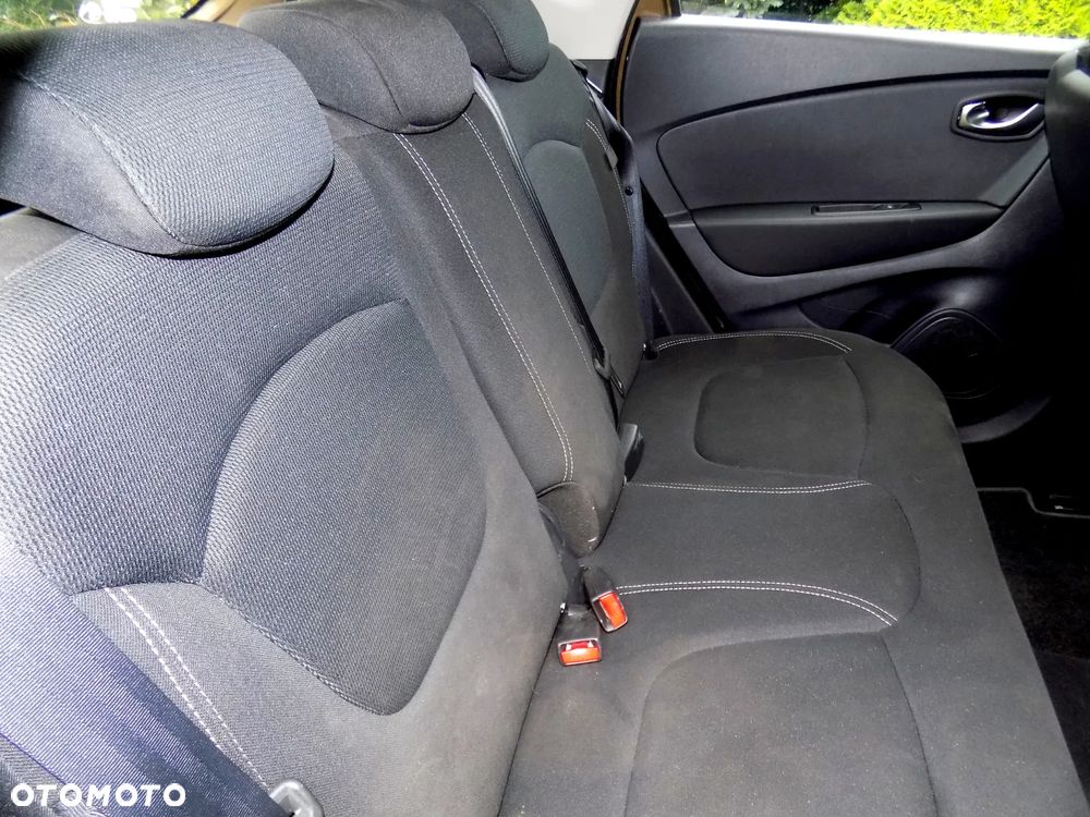 Renault Captur 0.9 Energy TCe Alize - 16