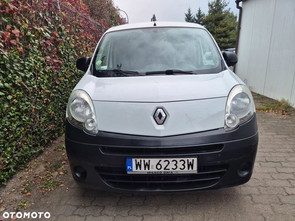Renault KANGOO - 17