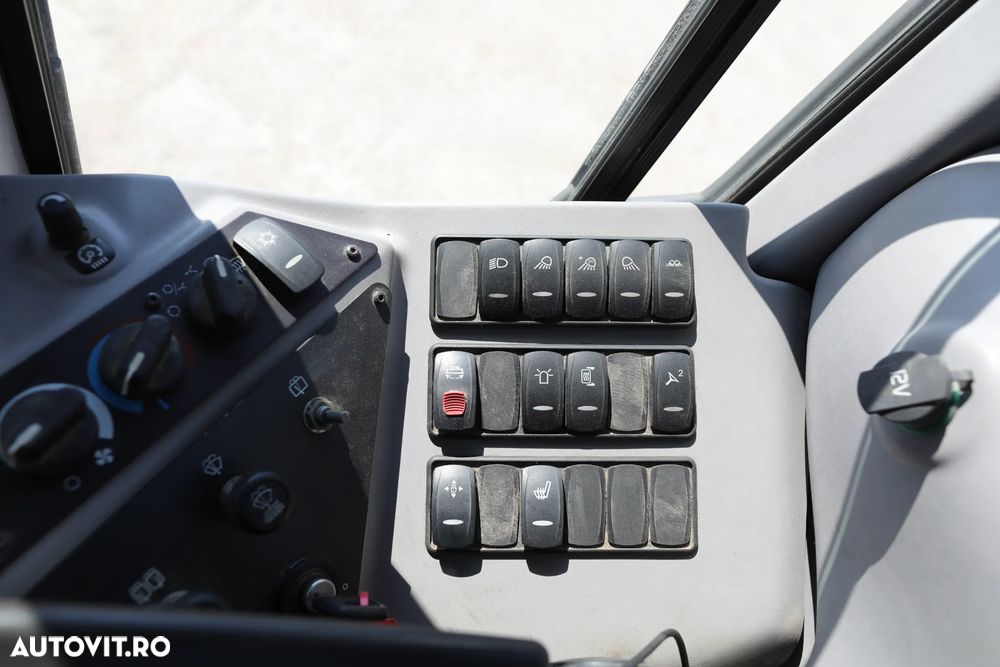 Volvo G946 C  AWD 6X6 - 27