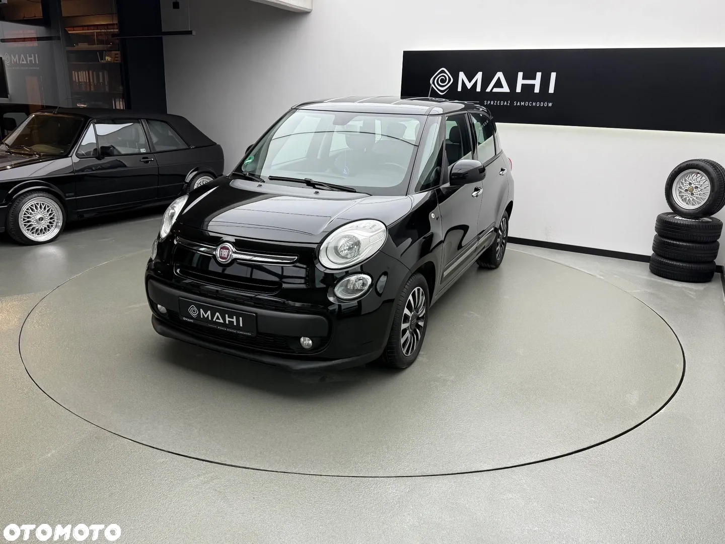 Fiat 500L 1.6 Multijet Pop Star S&S - 4