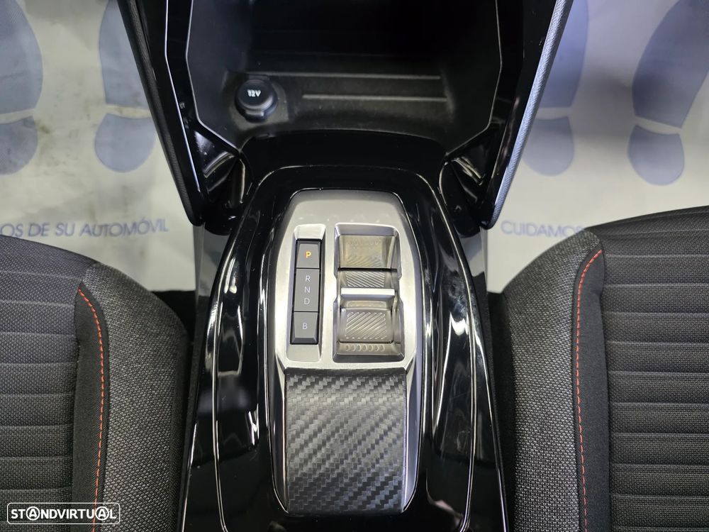 Peugeot e-208 50 kWh Active Pack - 26