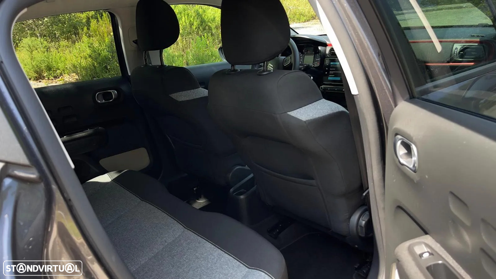 Citroën C3 1.2 PureTech C-Series - 25